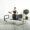 Aluminum Reformer With Tower Bundle