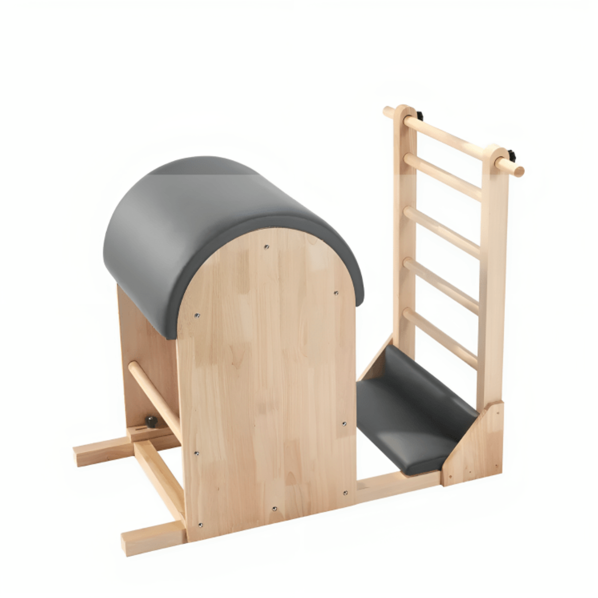 Pilates Ladder Barrel - JP081007- Ladder Barrel
