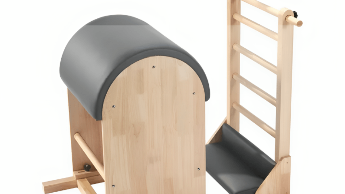 Balanced Body Ladder Barrel