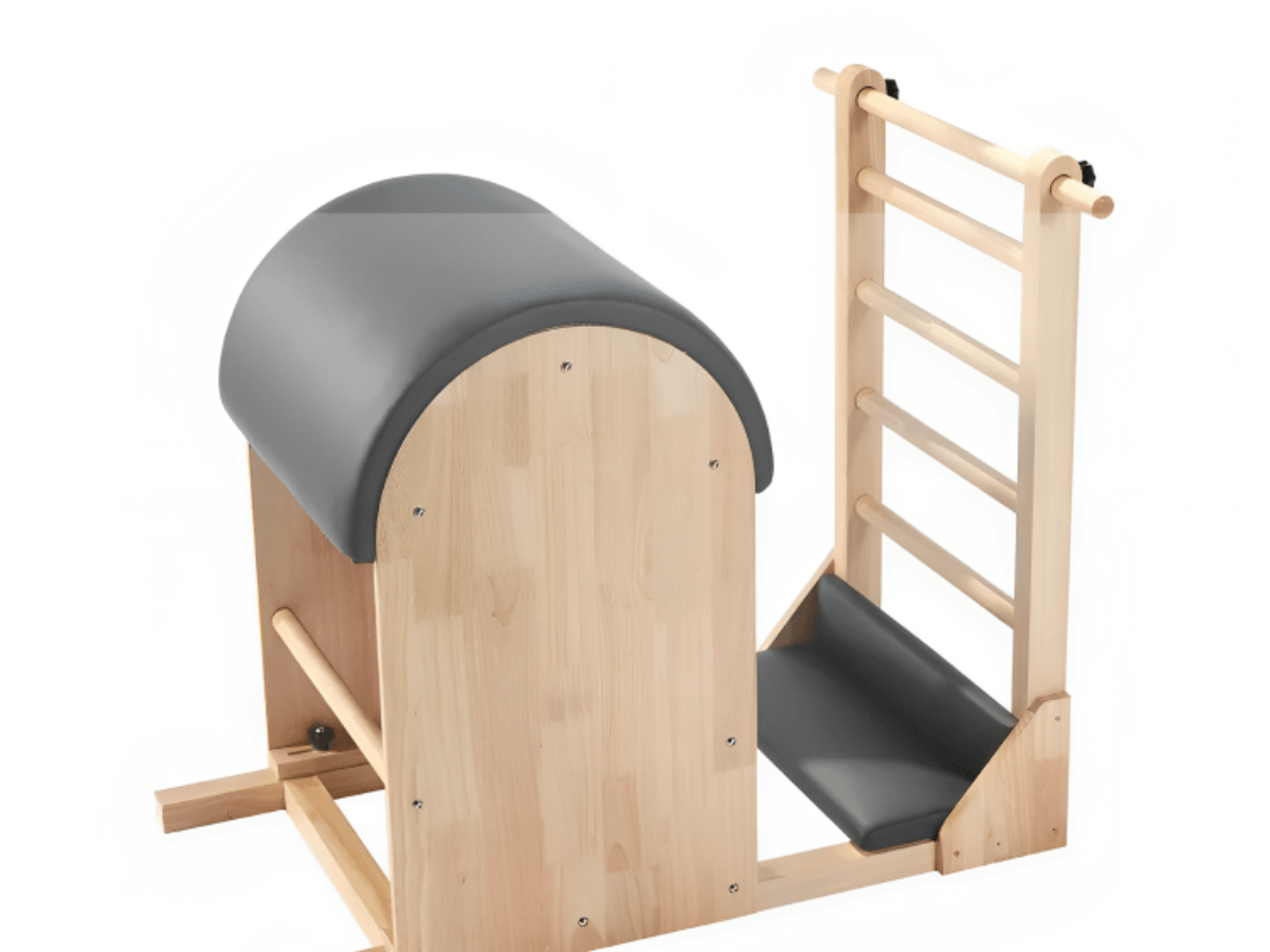 Pilates ladder barrel by Balanced Body