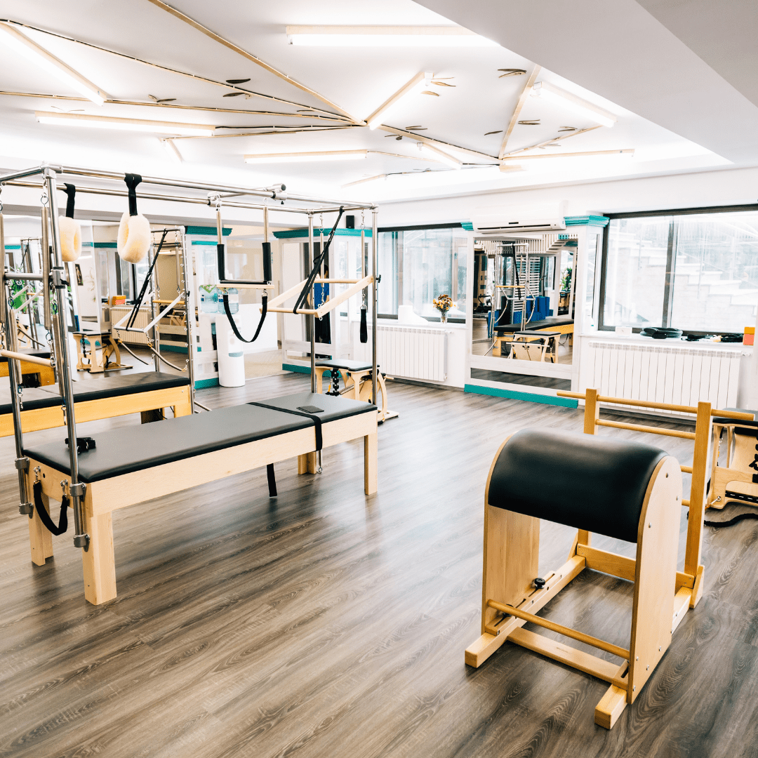 Best Pilates Reformer And All Pilates Equipment Store