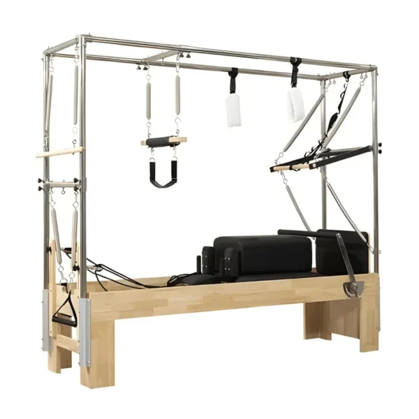 JP007A- Cadillac Reformer Combo