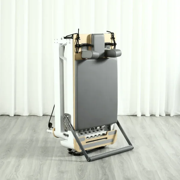 JP019F- Foldable Aluminum Reformer