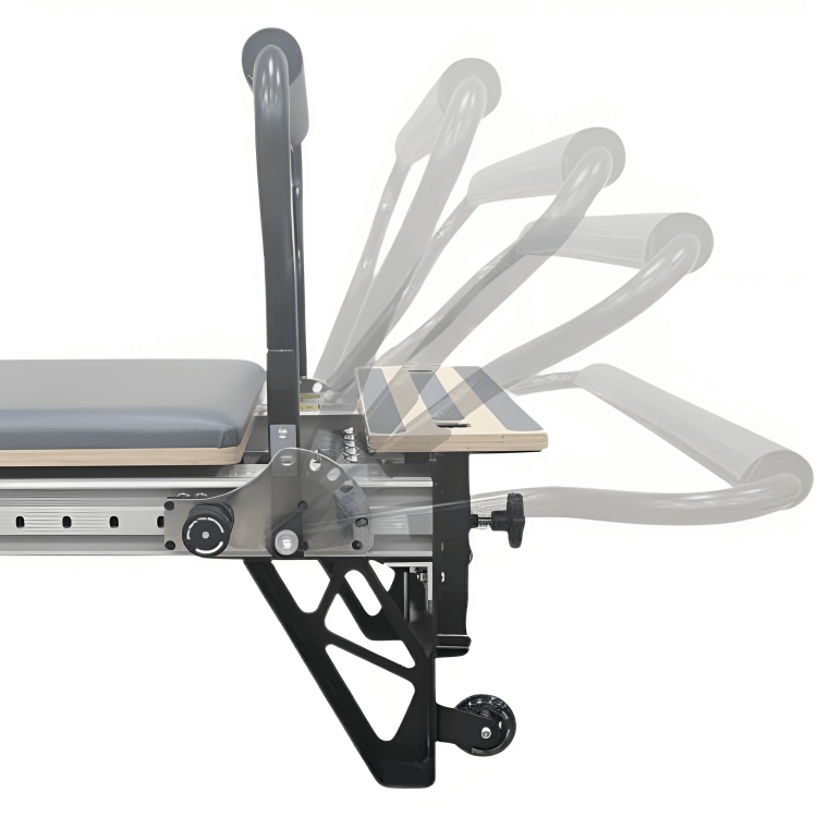 JP081003- Wooden Reformer With Tower Bundle