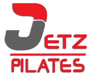 Jetzpilates logo, Jetz Pilates commercial equipment for fitness studios