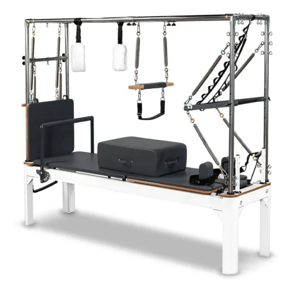 JP019CR-Elite Cadillac Reformer Combo