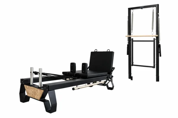JP027A-Jet Black Reformer With Tower Bundle