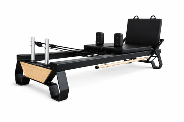 JP027-Jet Black Reformer Bundle