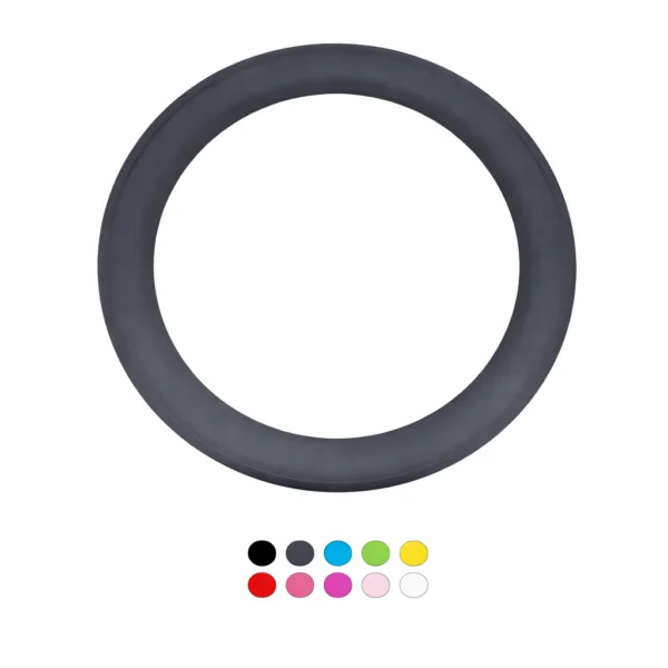 JPRS021-Rough Surface Weight Ring