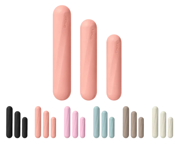 JPTD029-Twill End Dumbbells