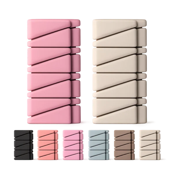 JPTW019-Triangle Shaped Ring