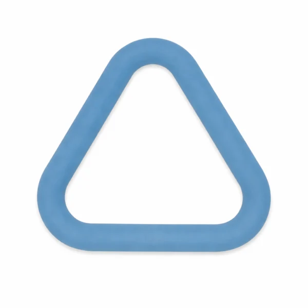 JPWR025-Triangle Shape Weighting Ring