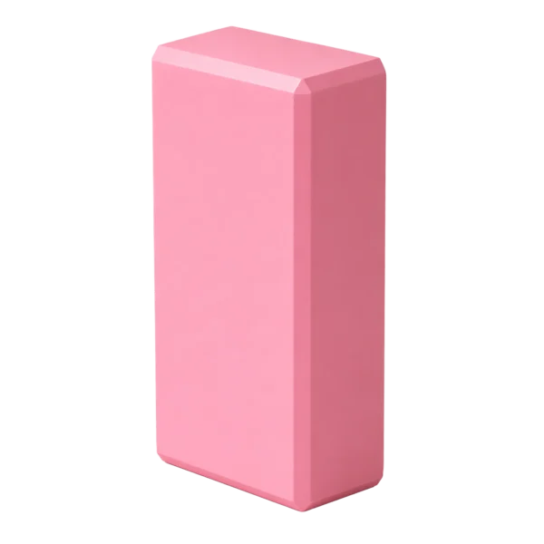 JPYB030-Yoga Brick with Silicon Cover