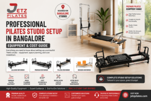 Gym Setup Services Mumbai