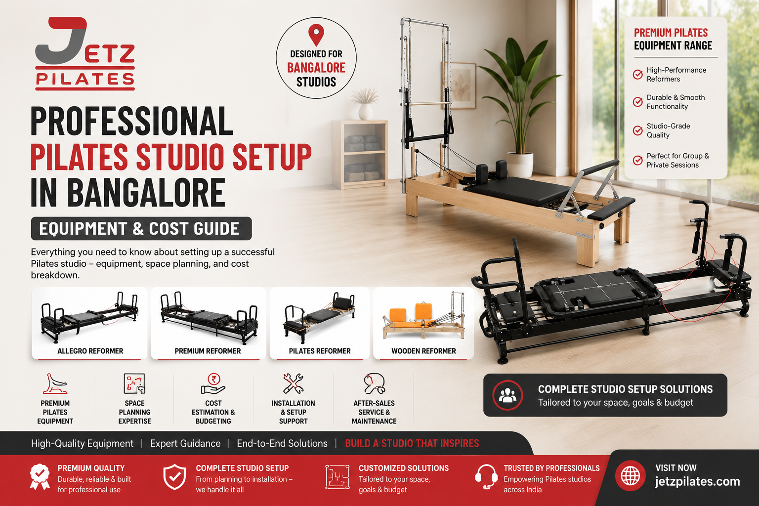 Gym Setup Services Mumbai