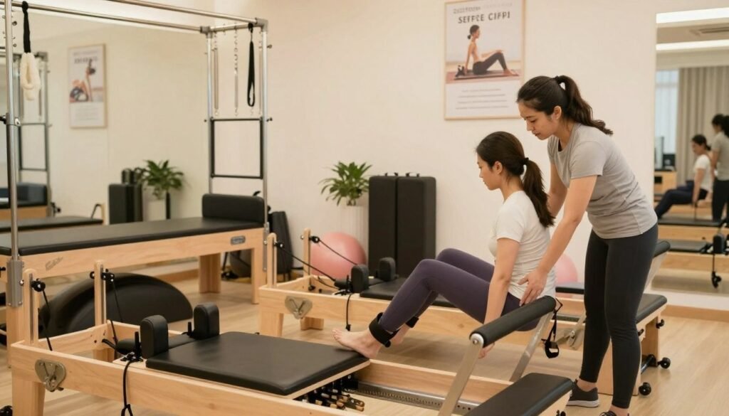 Ensuring Patient Safety Standards in Your Studio