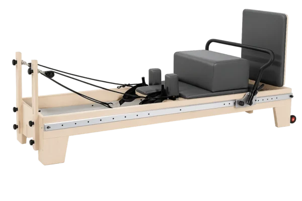 JP001FW-Full Track Wooden Reformer Maple