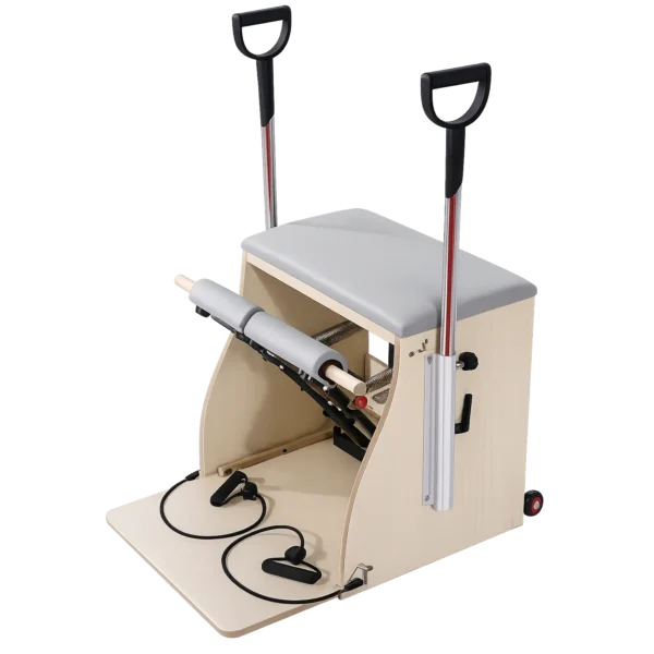 JP004-Classic Maple Wunda Chair