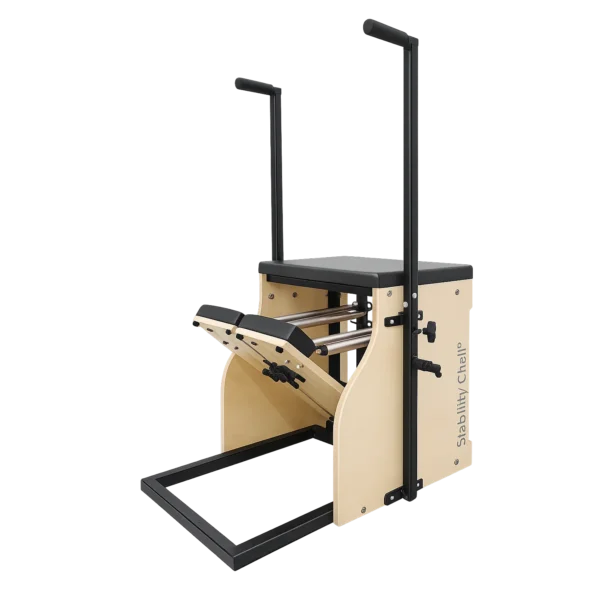 JP004M-Elite Maple Wunda Chair