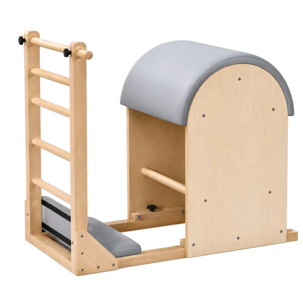 JP003-Classical Maple Ladder Barrel