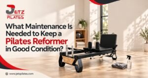 Pilates Reformer in Good Condition