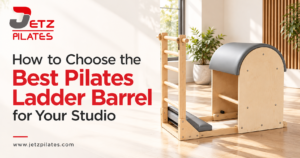 Pilates Ladder Barrel